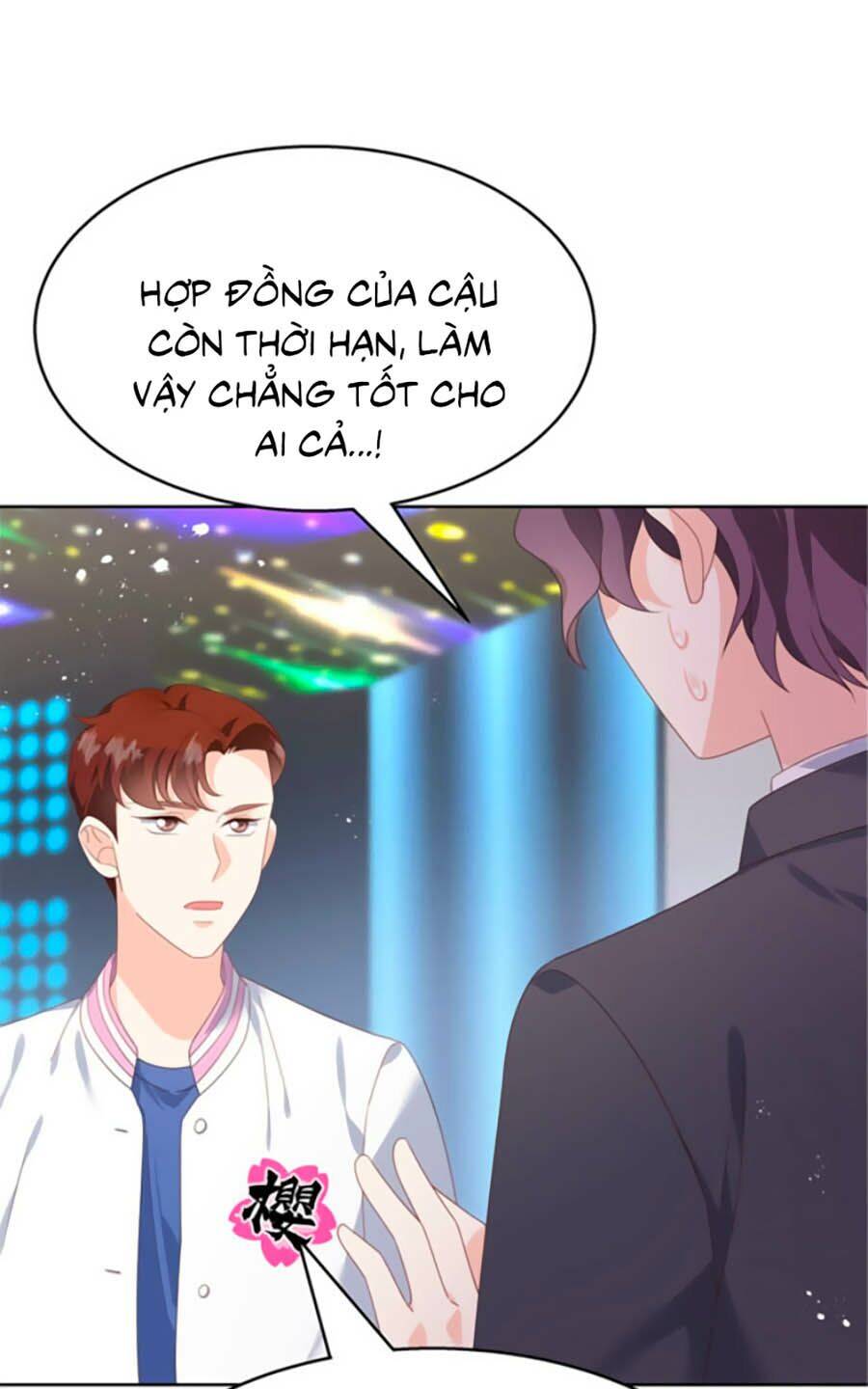 Hotboy Quốc Dân Là Nữ Chapter 174 - 37
