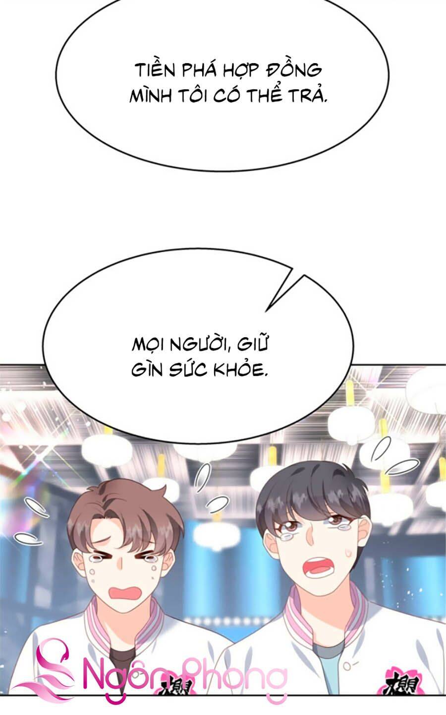 Hotboy Quốc Dân Là Nữ Chapter 174 - 38