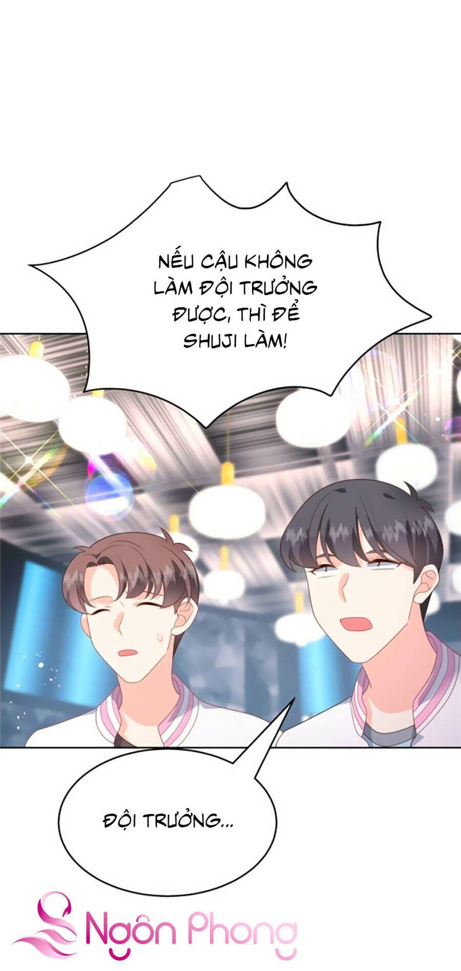 Hotboy Quốc Dân Là Nữ Chapter 174 - 8
