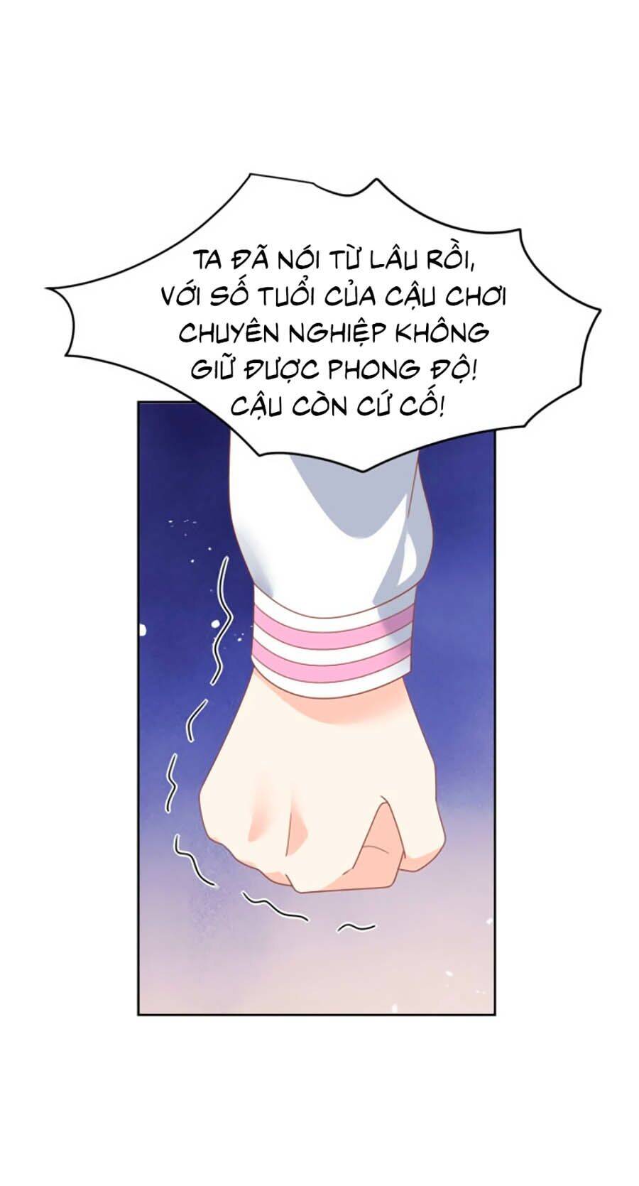Hotboy Quốc Dân Là Nữ Chapter 174 - 9