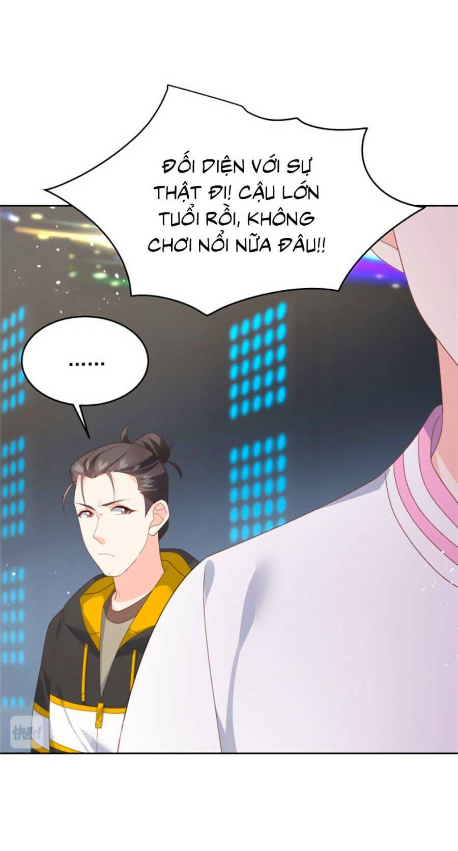 Hotboy Quốc Dân Là Nữ Chapter 174 - 10