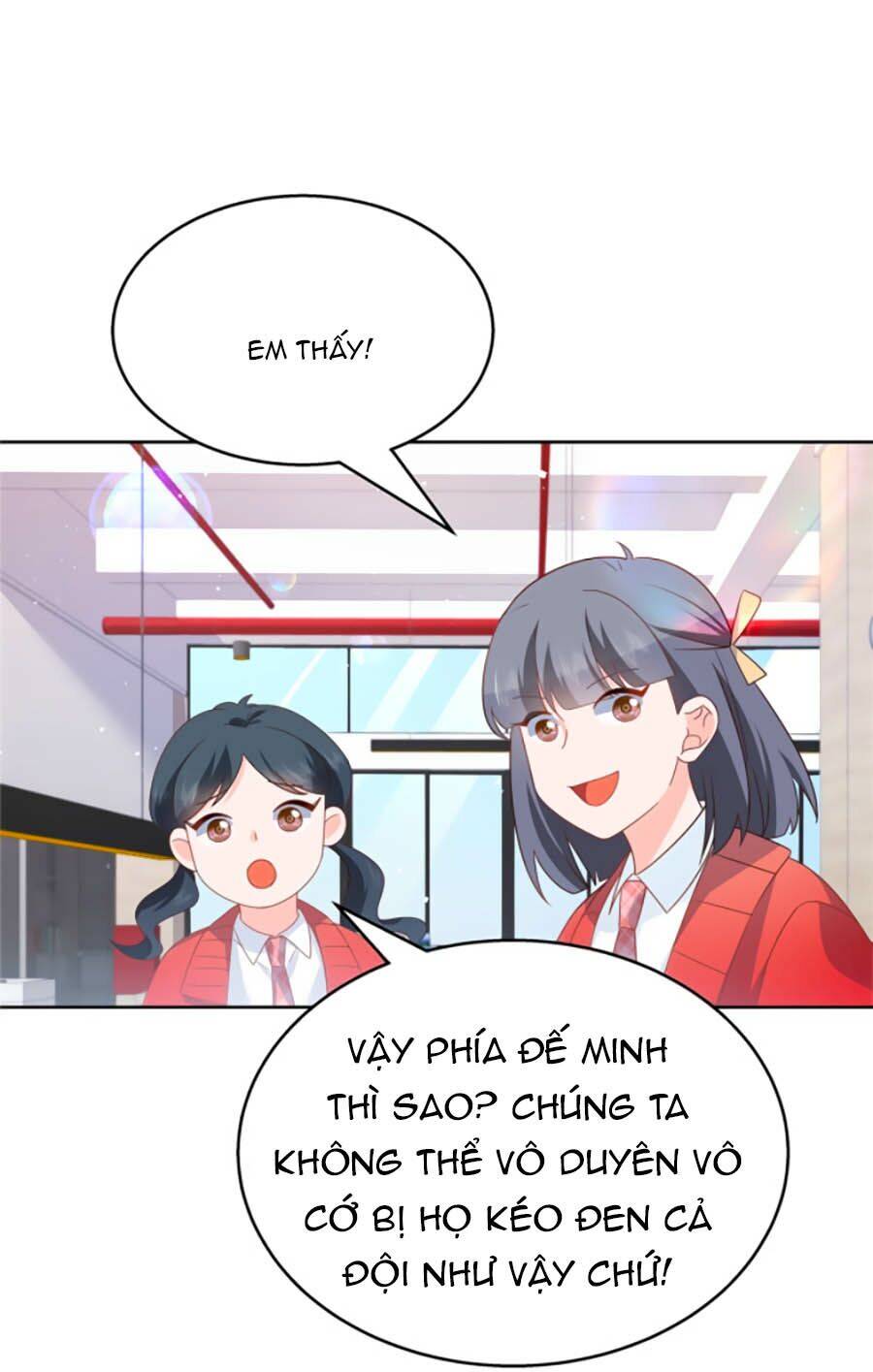 Hotboy Quốc Dân Là Nữ Chapter 179 - 3