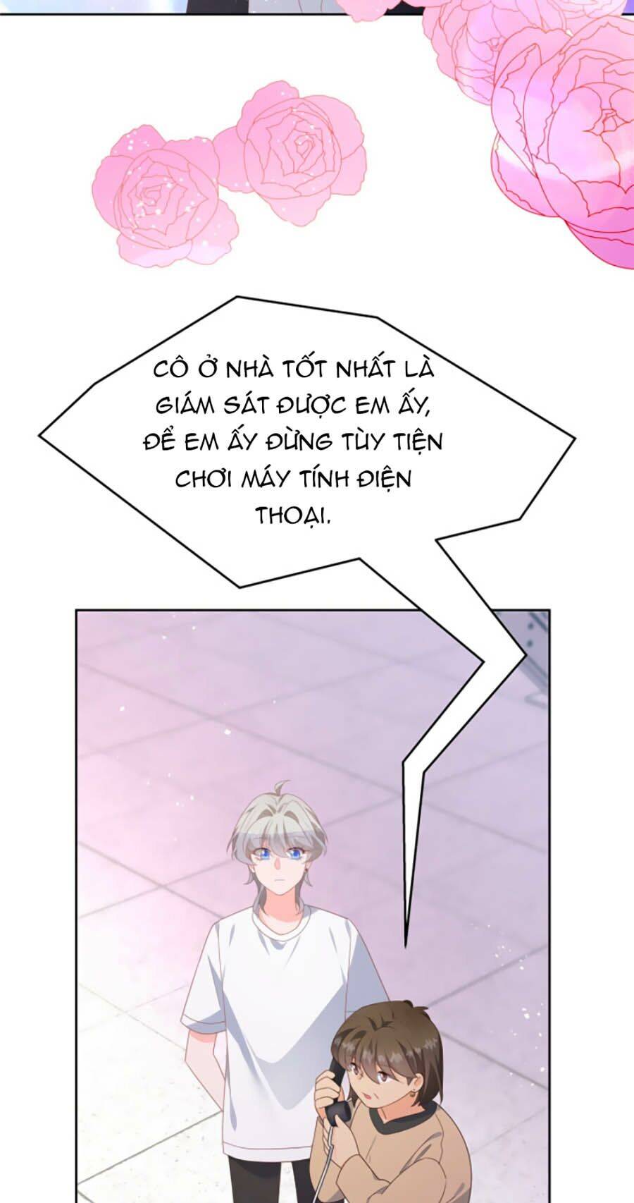 Hotboy Quốc Dân Là Nữ Chapter 181 - 3