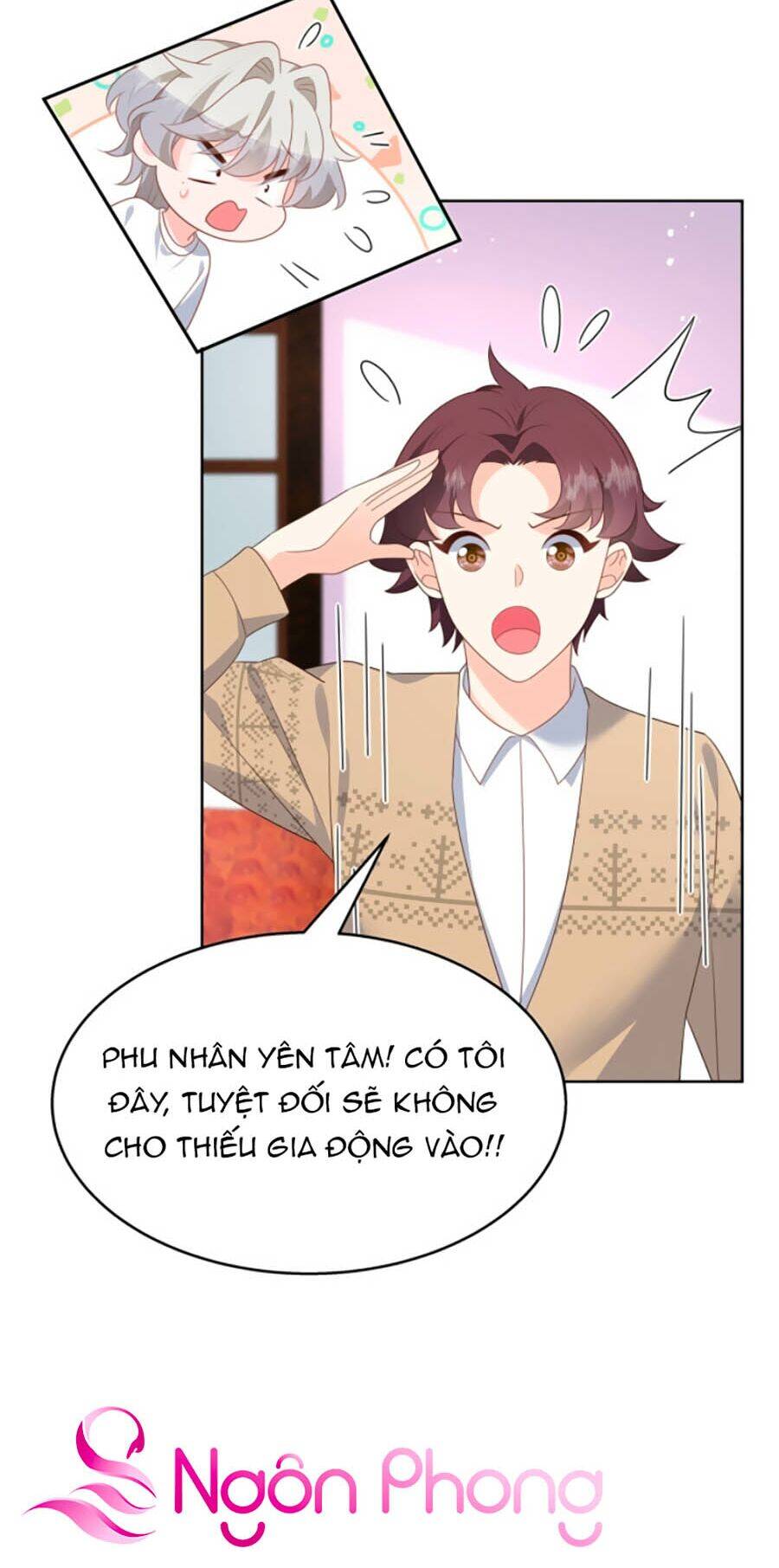 Hotboy Quốc Dân Là Nữ Chapter 181 - 8