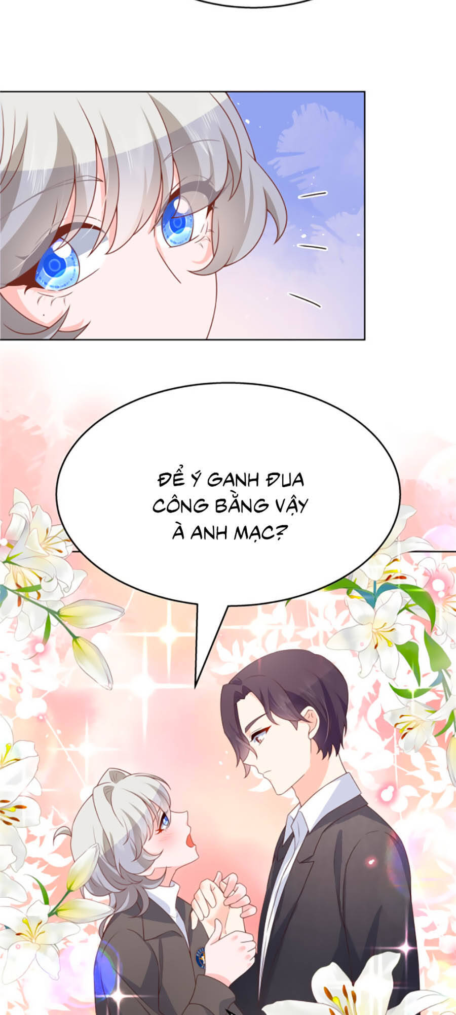 Hotboy Quốc Dân Là Nữ Chapter 187 - 11