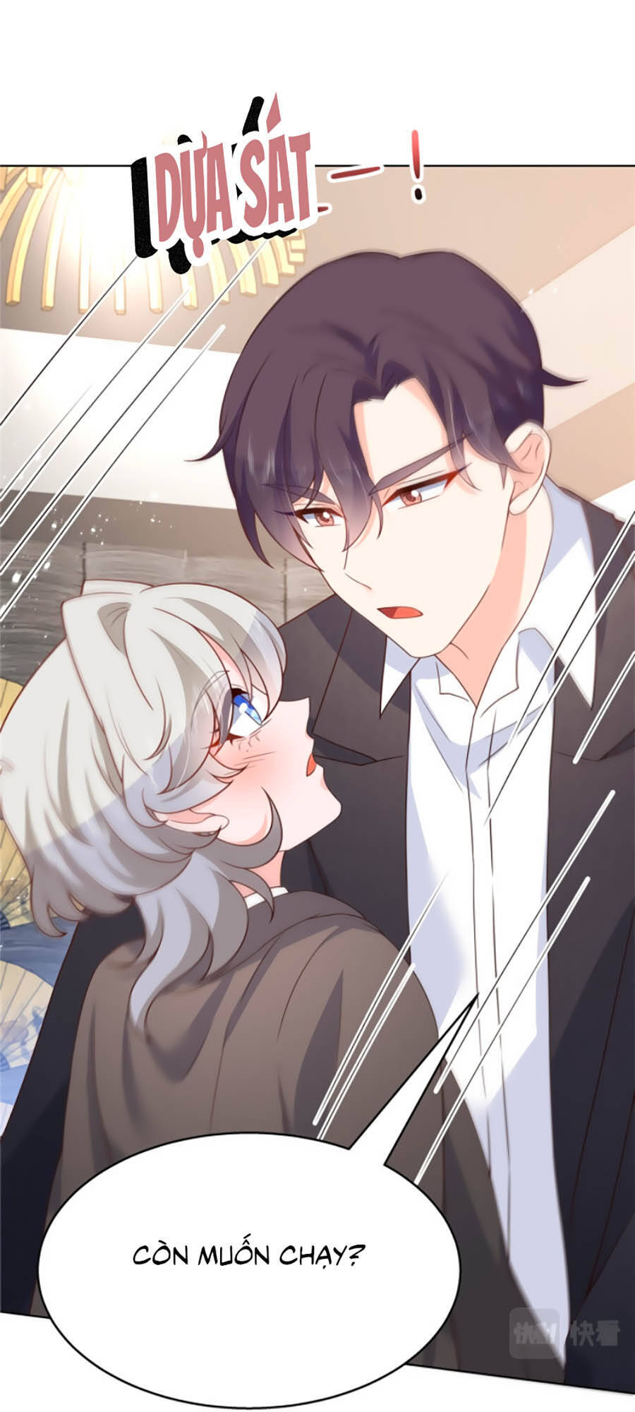 Hotboy Quốc Dân Là Nữ Chapter 187 - 16