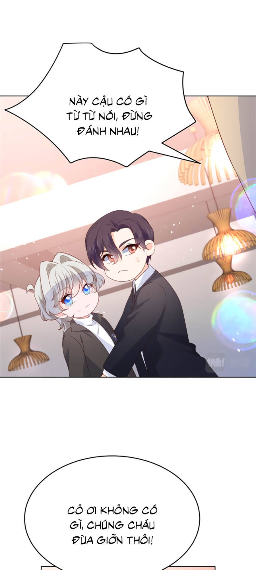 Hotboy Quốc Dân Là Nữ Chapter 187 - 23