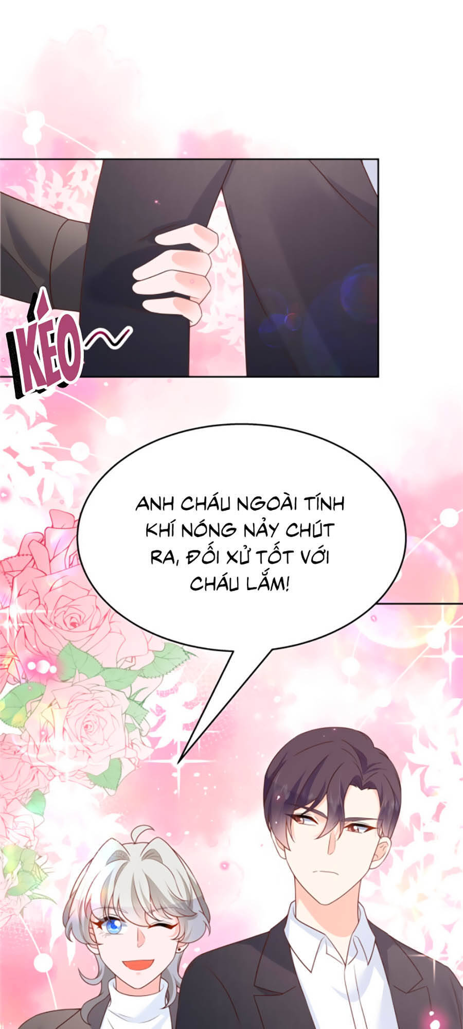 Hotboy Quốc Dân Là Nữ Chapter 187 - 29