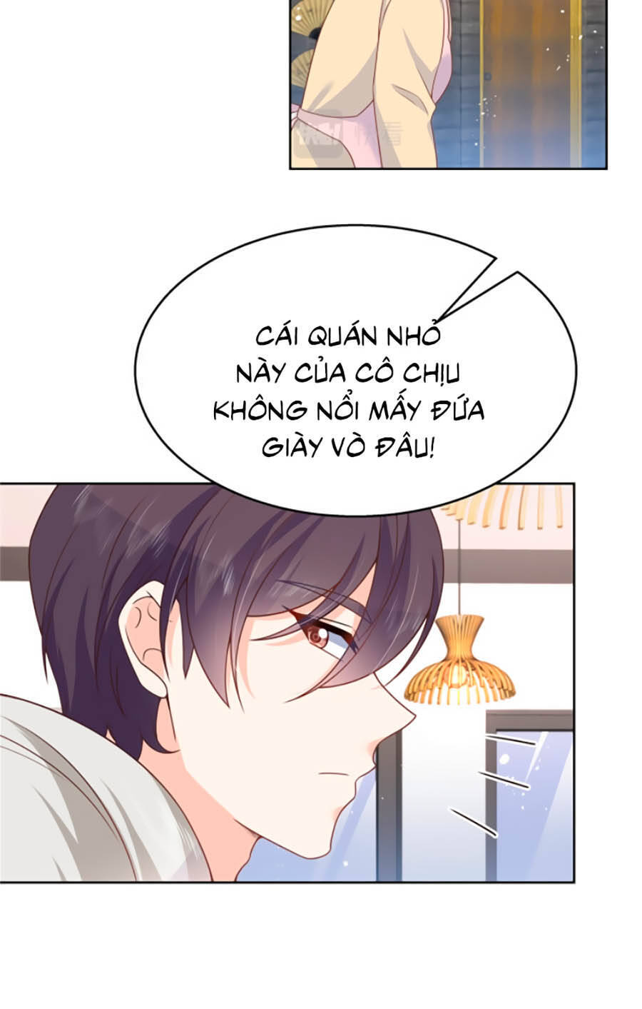 Hotboy Quốc Dân Là Nữ Chapter 187 - 31