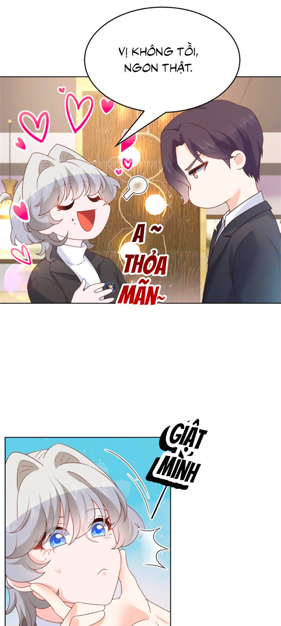 Hotboy Quốc Dân Là Nữ Chapter 187 - 7