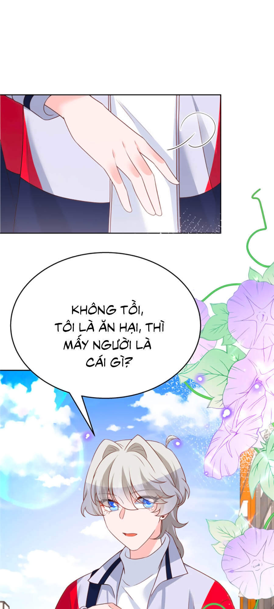 Hotboy Quốc Dân Là Nữ Chapter 194 - 7