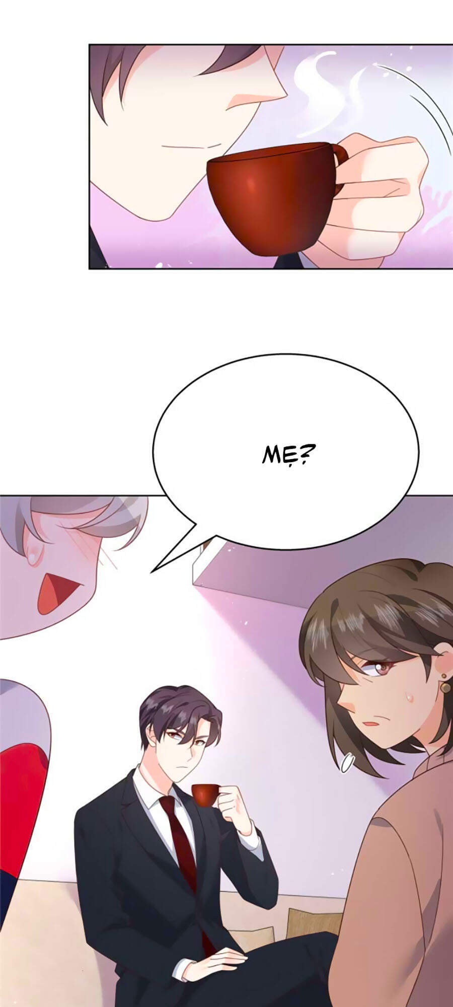 Hotboy Quốc Dân Là Nữ Chapter 198 - 2