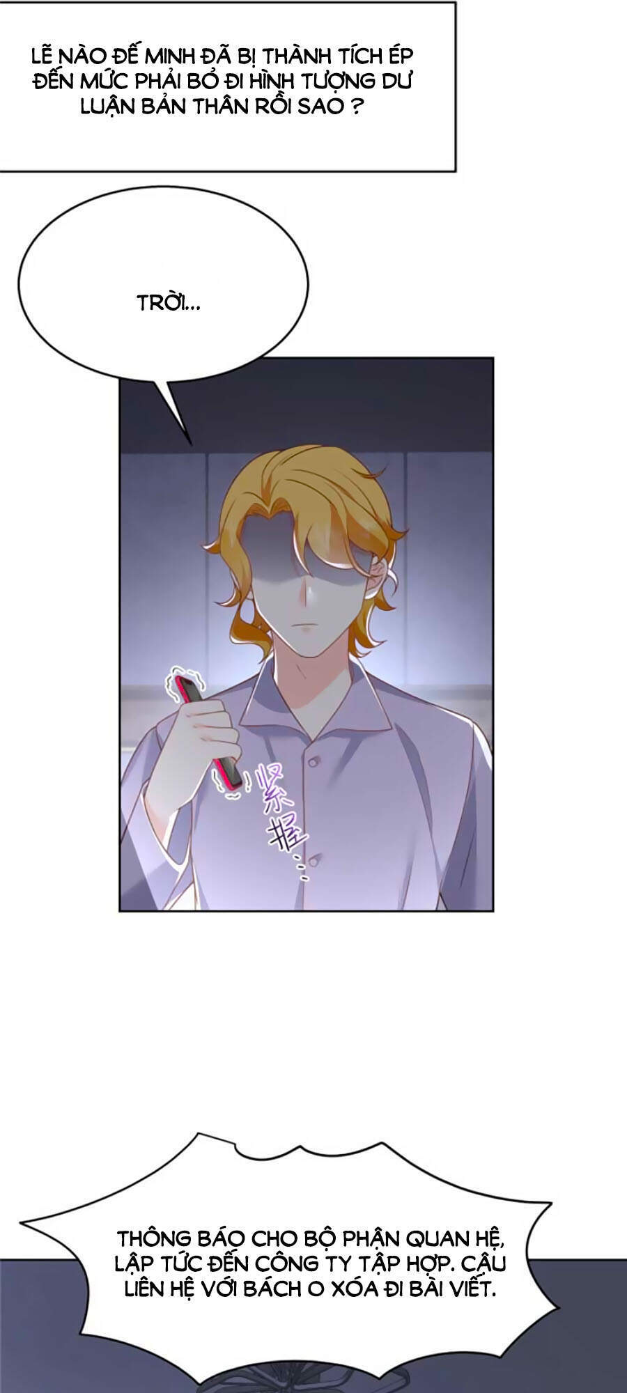 Hotboy Quốc Dân Là Nữ Chapter 204 - 32
