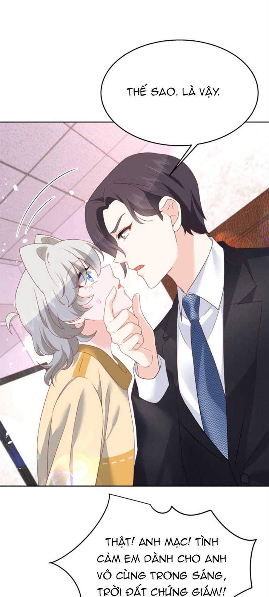 Hotboy Quốc Dân Là Nữ Chapter 219 - 17