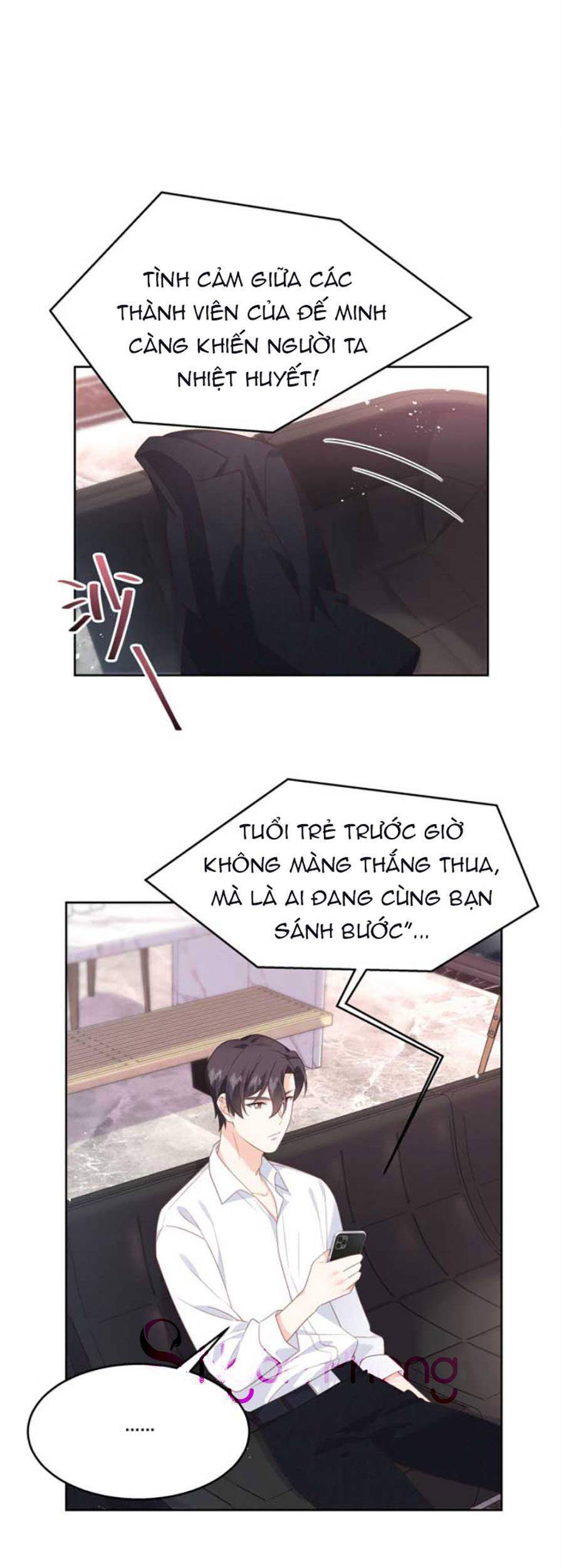 Hotboy Quốc Dân Là Nữ Chapter 220 - 6