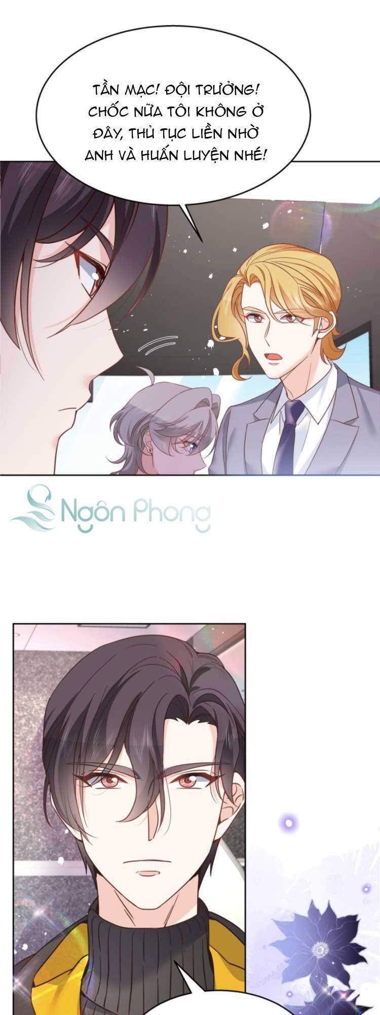 Hotboy Quốc Dân Là Nữ Chapter 221 - 6