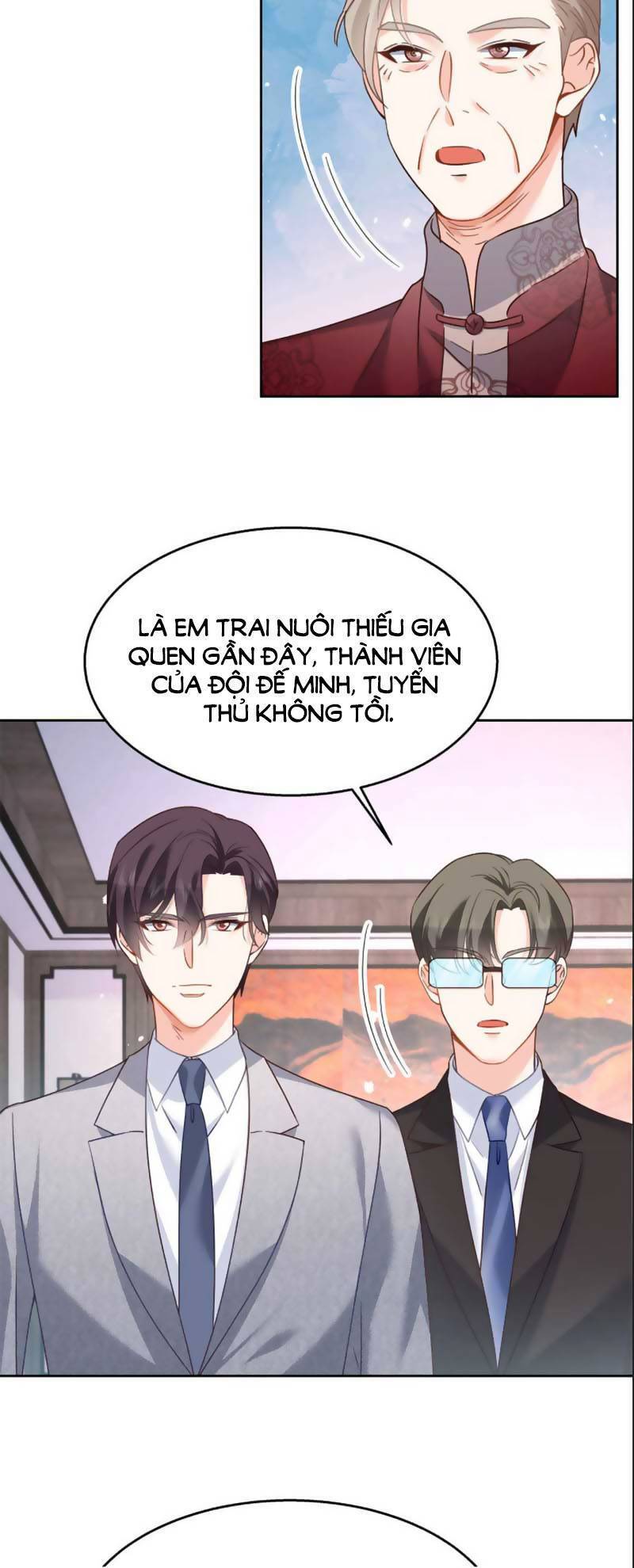 Hotboy Quốc Dân Là Nữ Chapter 254 - 23