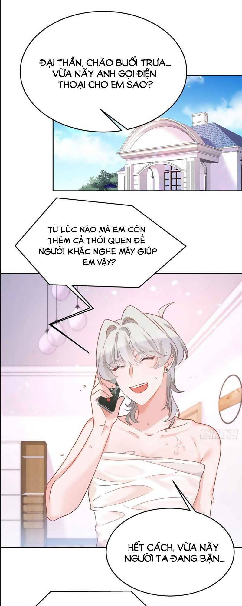 Hotboy Quốc Dân Là Nữ Chapter 254 - 5