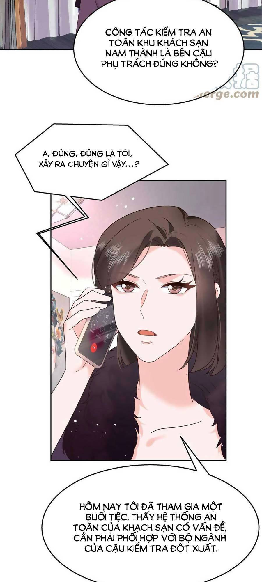 Hotboy Quốc Dân Là Nữ Chapter 266 - 11