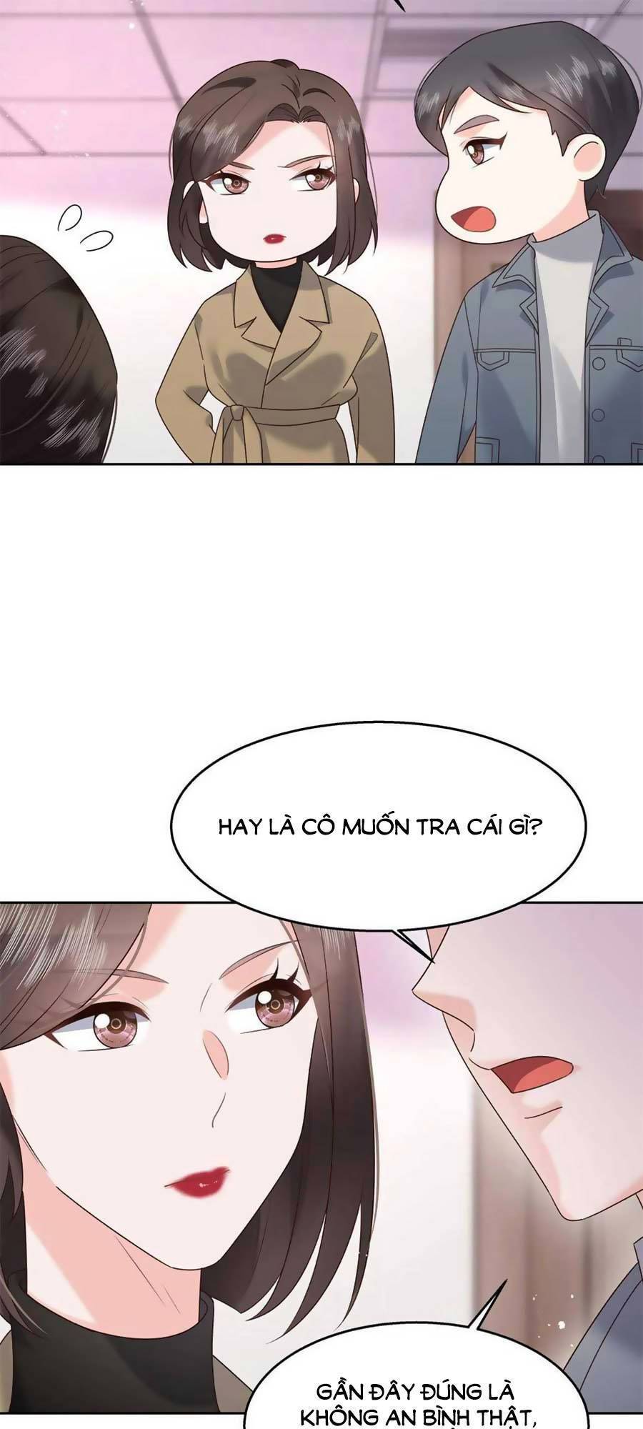 Hotboy Quốc Dân Là Nữ Chapter 266 - 17