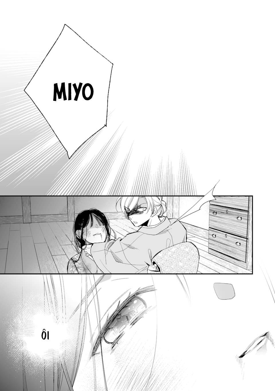 Watashi No Shiawase Na Kekkon Chapter 16 - 11