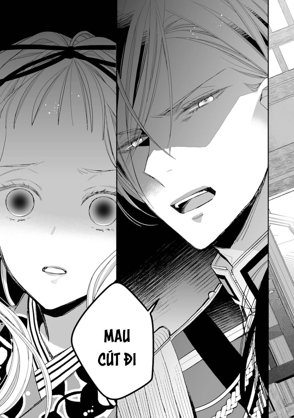 Watashi No Shiawase Na Kekkon Chapter 16 - 29