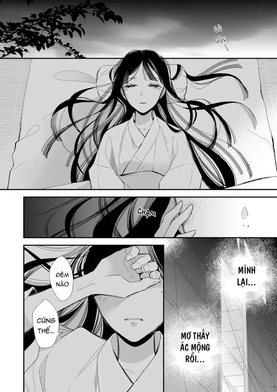 Watashi No Shiawase Na Kekkon Chapter 19 - 19