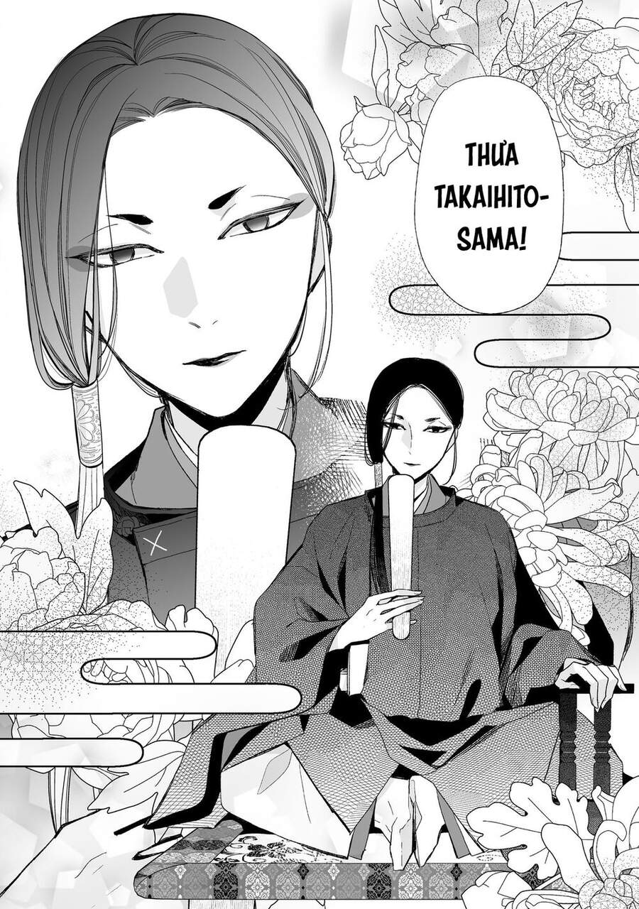 Watashi No Shiawase Na Kekkon Chapter 20 - 15