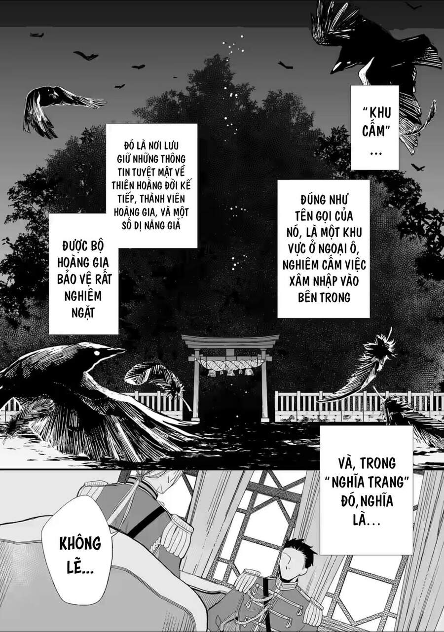 Watashi No Shiawase Na Kekkon Chapter 20 - 5