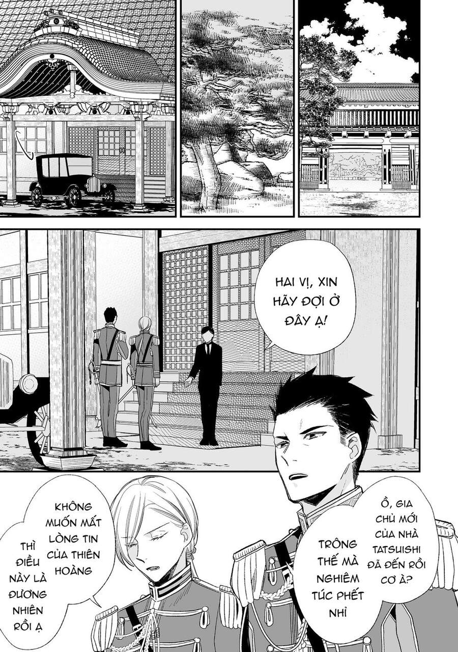Watashi No Shiawase Na Kekkon Chapter 20 - 10