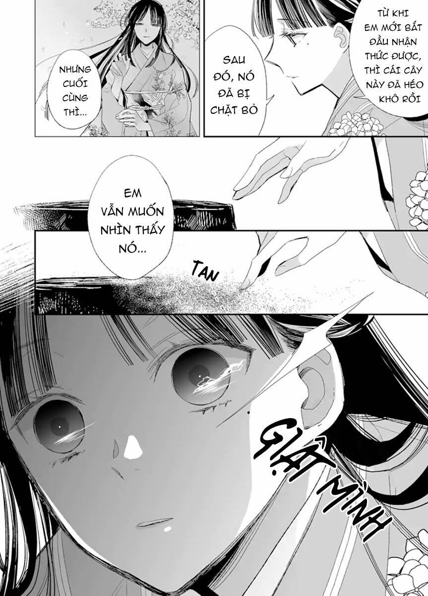 Watashi No Shiawase Na Kekkon Chapter 17 - 16