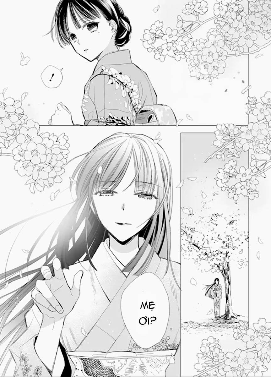 Watashi No Shiawase Na Kekkon Chapter 17 - 3