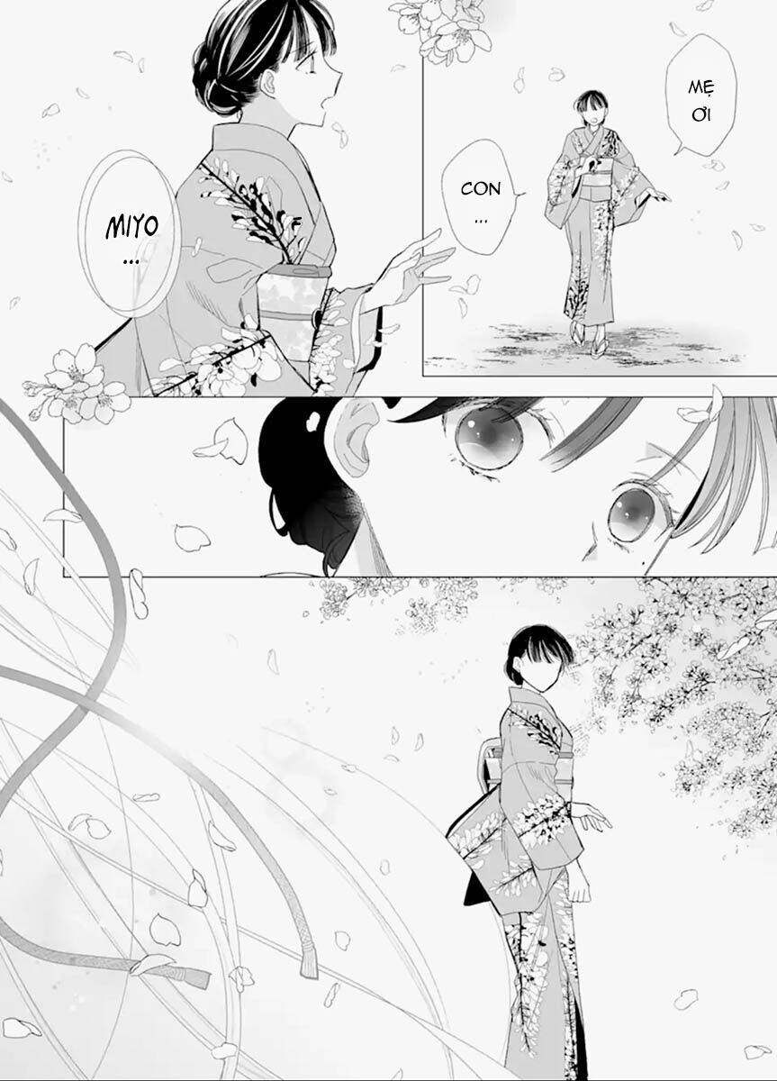 Watashi No Shiawase Na Kekkon Chapter 17 - 4