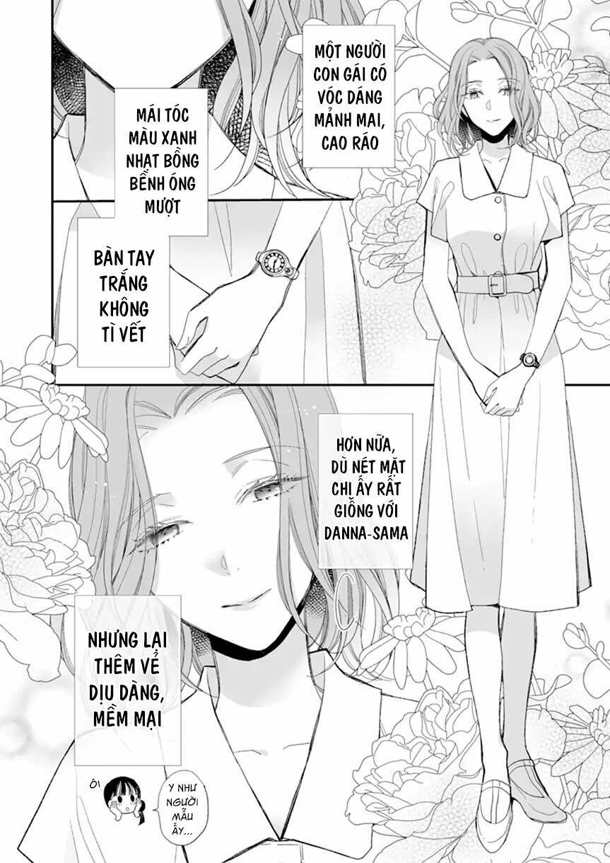 Watashi No Shiawase Na Kekkon Chapter 18 - 11