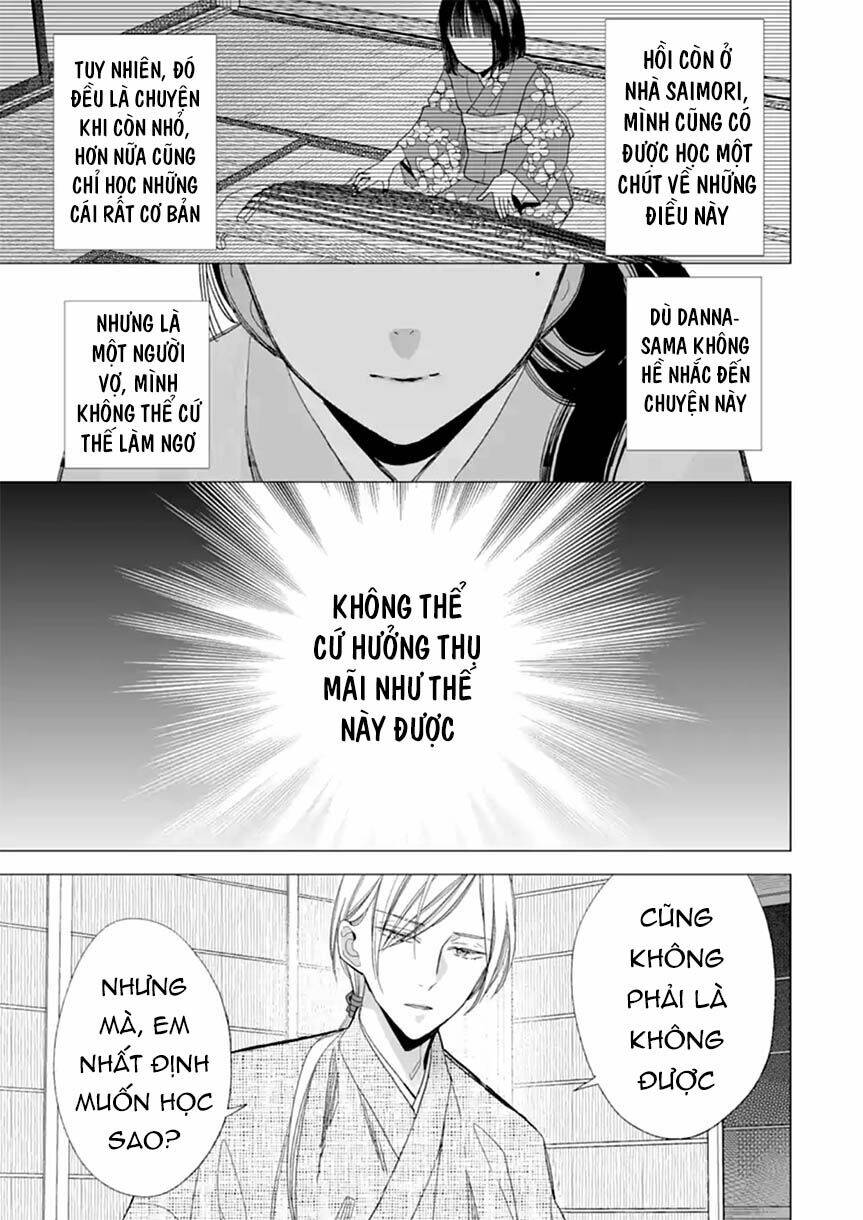 Watashi No Shiawase Na Kekkon Chapter 18 - 16