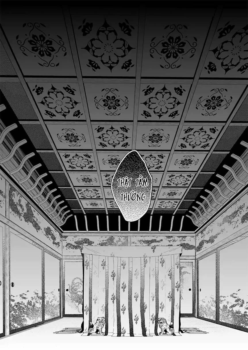 Watashi No Shiawase Na Kekkon Chapter 18 - 24