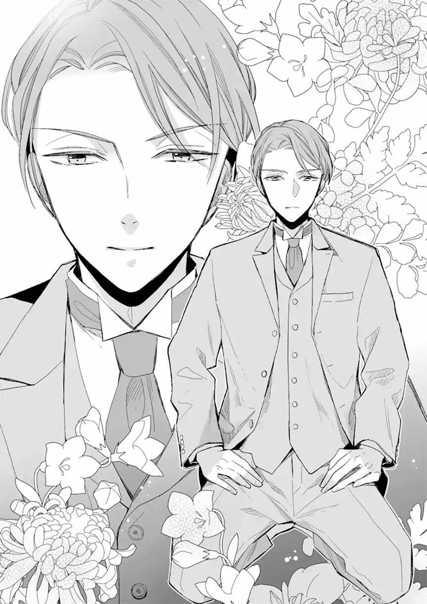 Watashi No Shiawase Na Kekkon Chapter 18 - 26