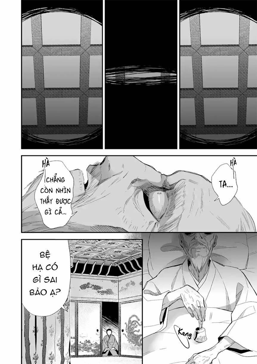 Watashi No Shiawase Na Kekkon Chapter 18 - 29