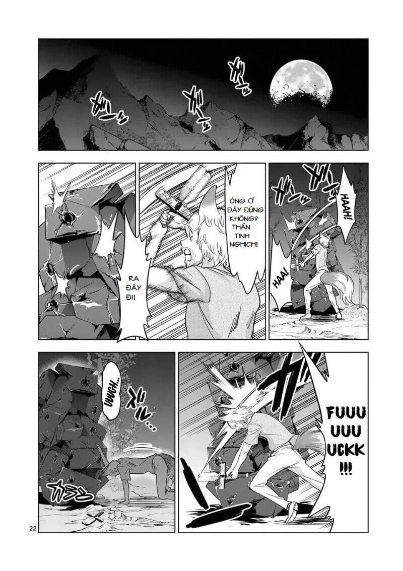 Shijou Saikyou Ouku-San No Tanoshii Tanetsuke Harem Uzukuri Chapter 36.2 - 11