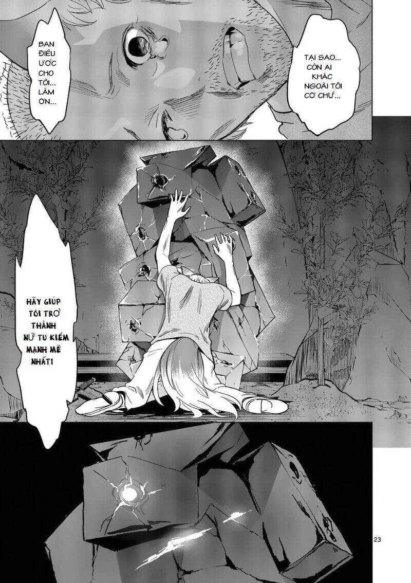 Shijou Saikyou Ouku-San No Tanoshii Tanetsuke Harem Uzukuri Chapter 36.2 - 12