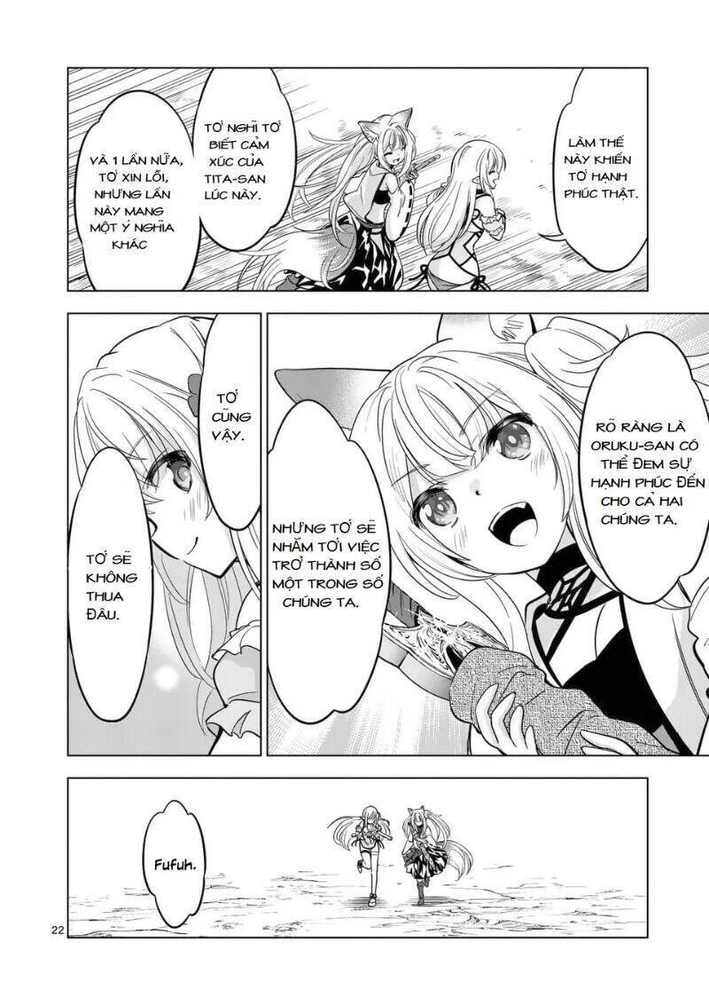 Shijou Saikyou Ouku-San No Tanoshii Tanetsuke Harem Uzukuri Chapter 38.2 - 12