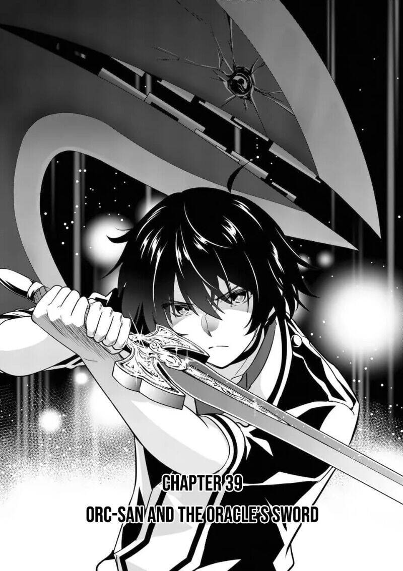 Shijou Saikyou Ouku-San No Tanoshii Tanetsuke Harem Uzukuri Chapter 39.1 - 2