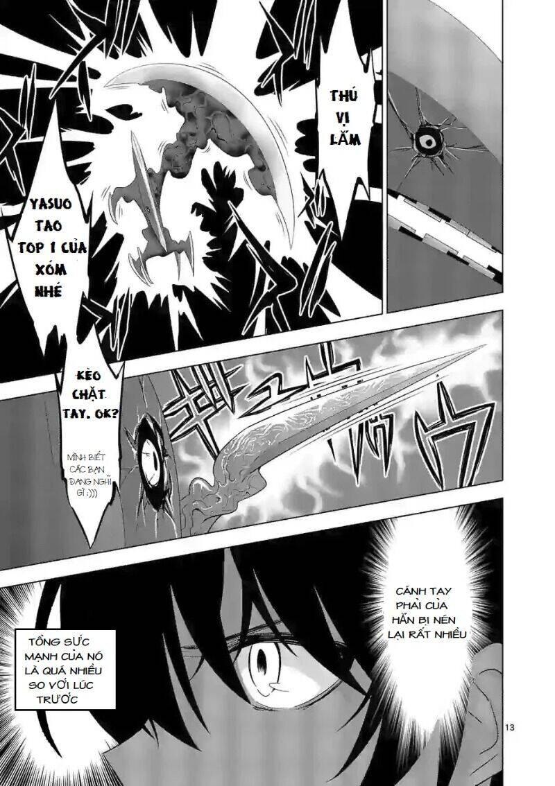 Shijou Saikyou Ouku-San No Tanoshii Tanetsuke Harem Uzukuri Chapter 39.2 - 4