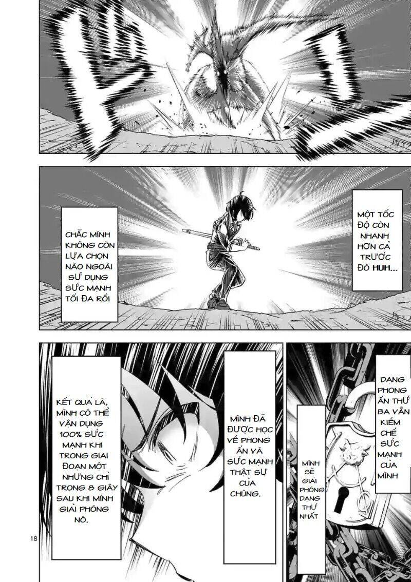 Shijou Saikyou Ouku-San No Tanoshii Tanetsuke Harem Uzukuri Chapter 39.2 - 9