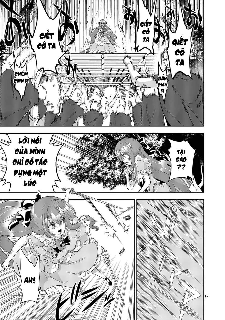 Shijou Saikyou Ouku-San No Tanoshii Tanetsuke Harem Uzukuri Chapter 55.2 - 7