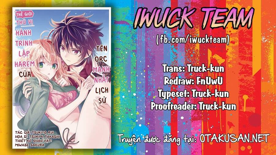 Shijou Saikyou Ouku-San No Tanoshii Tanetsuke Harem Uzukuri Chapter 57 - 1