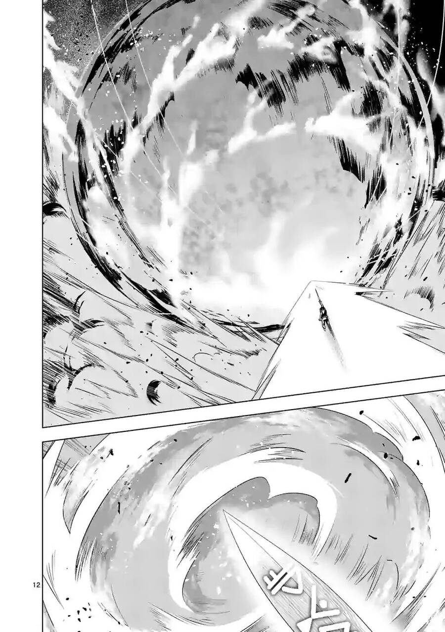 Shijou Saikyou Ouku-San No Tanoshii Tanetsuke Harem Uzukuri Chapter 58.2 - 2