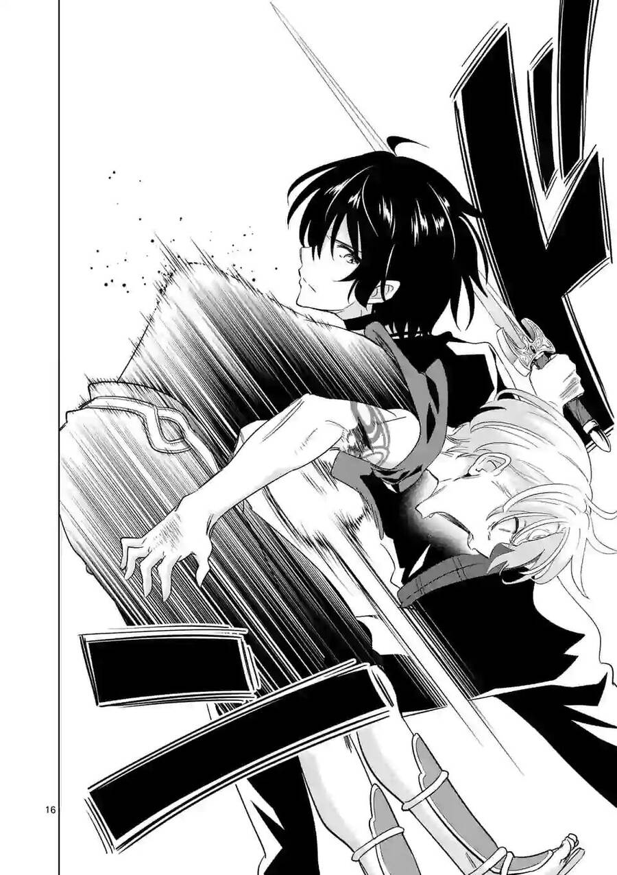 Shijou Saikyou Ouku-San No Tanoshii Tanetsuke Harem Uzukuri Chapter 58.2 - 6