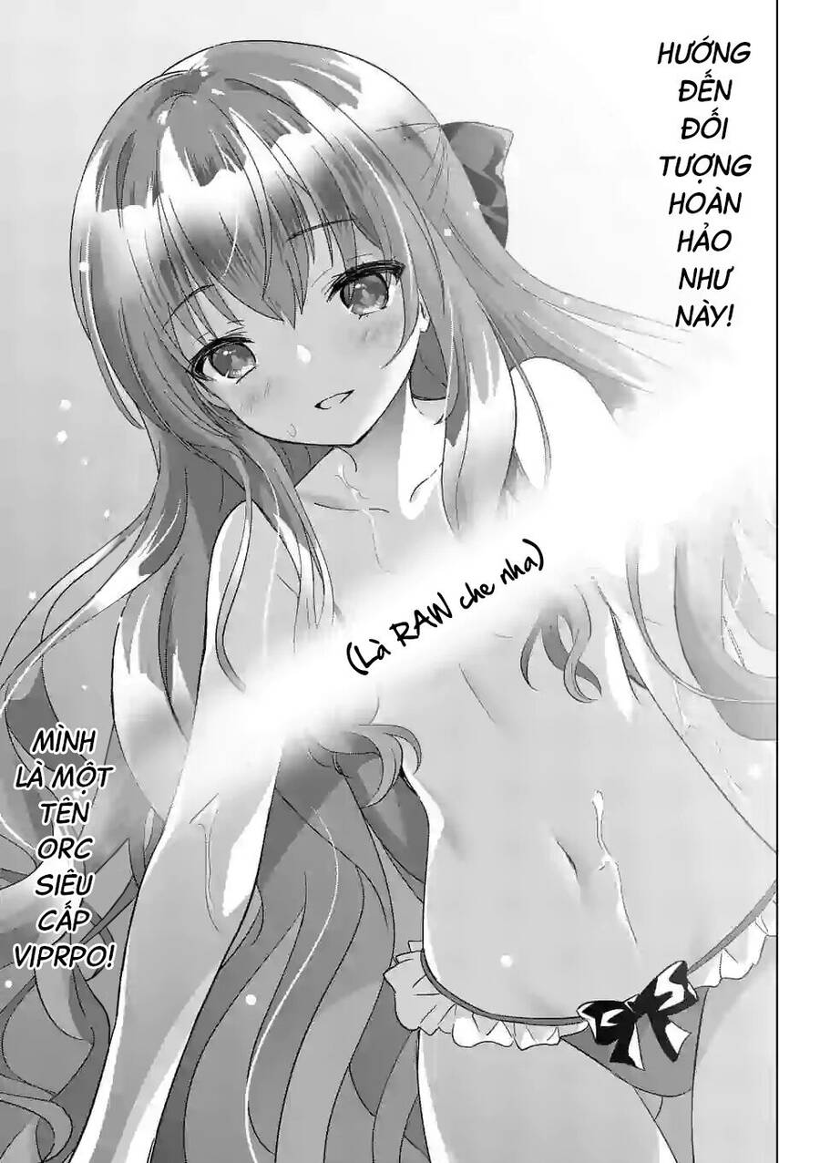 Shijou Saikyou Ouku-San No Tanoshii Tanetsuke Harem Uzukuri Chapter 60 - 16