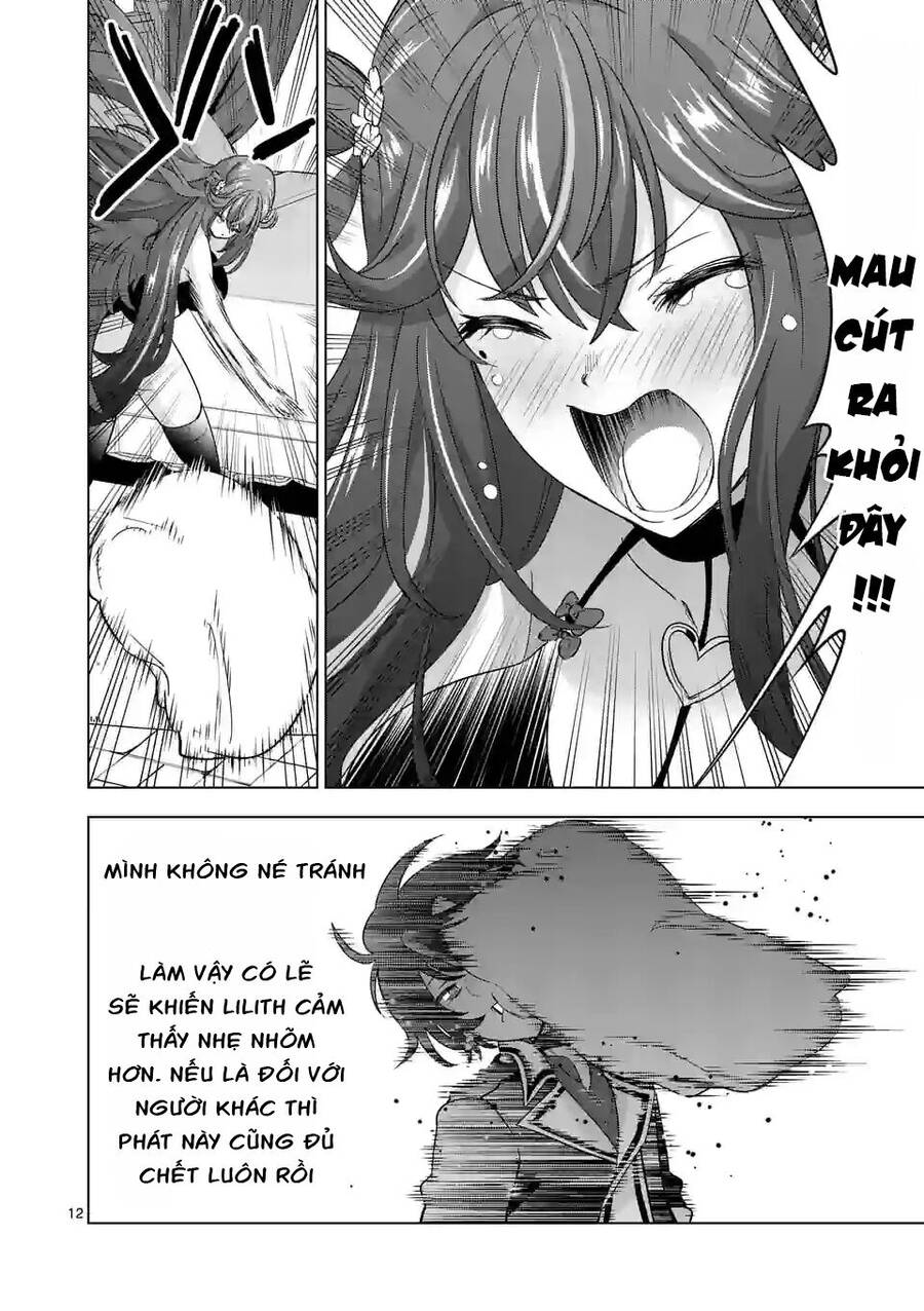 Shijou Saikyou Ouku-San No Tanoshii Tanetsuke Harem Uzukuri Chapter 69 - 13
